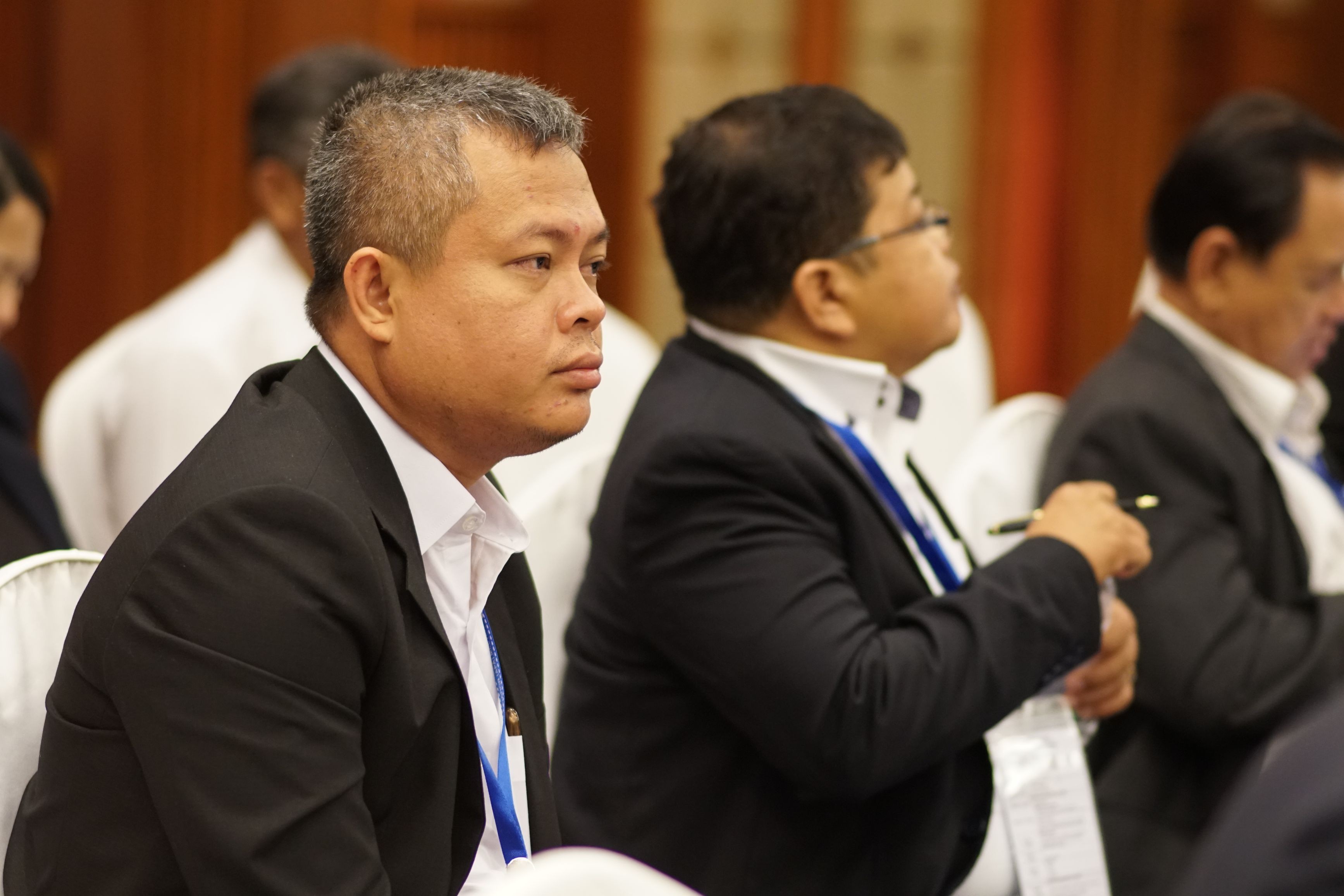 45th APA Meeting